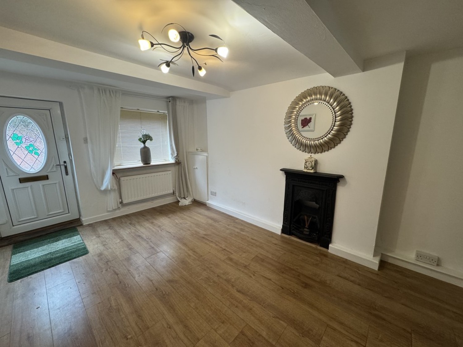 1 bedroom House for Letting Park Street, Worksop