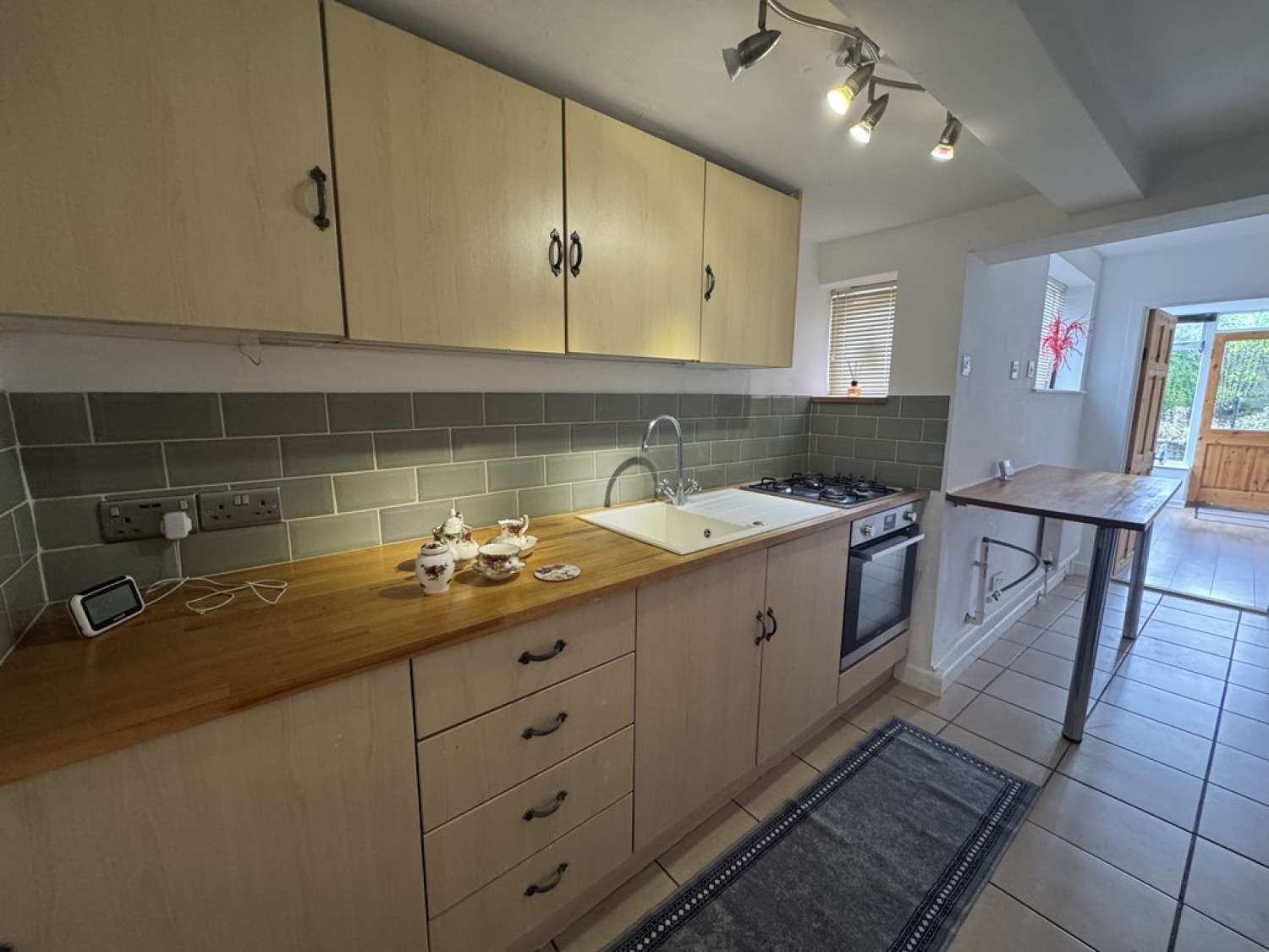 1 bedroom House for Letting Park Street, Worksop