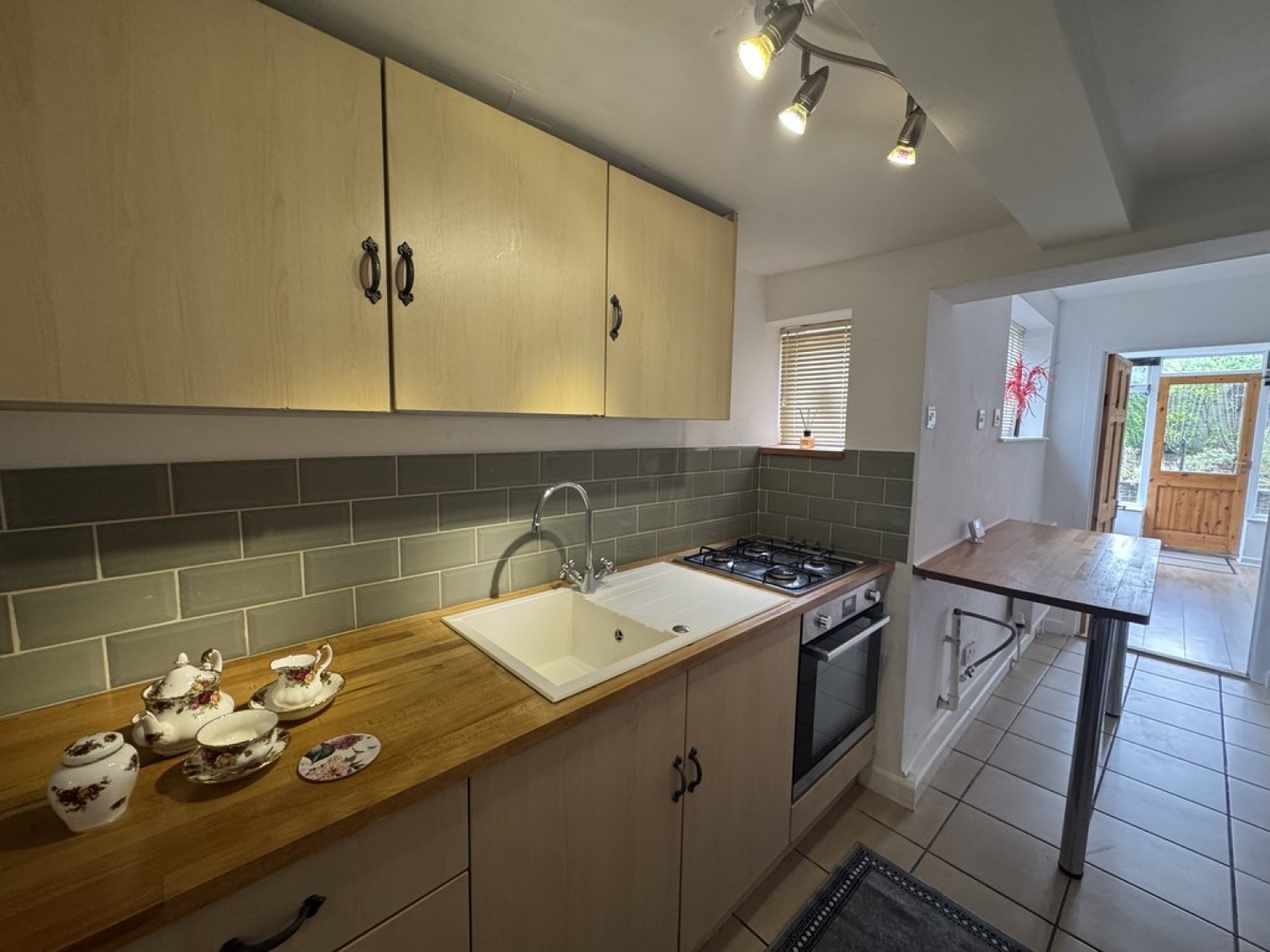 1 bedroom House for Letting Park Street, Worksop