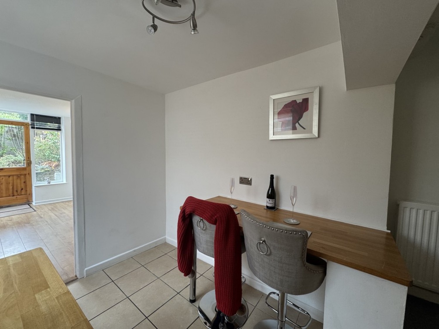 1 bedroom House for Letting Park Street, Worksop