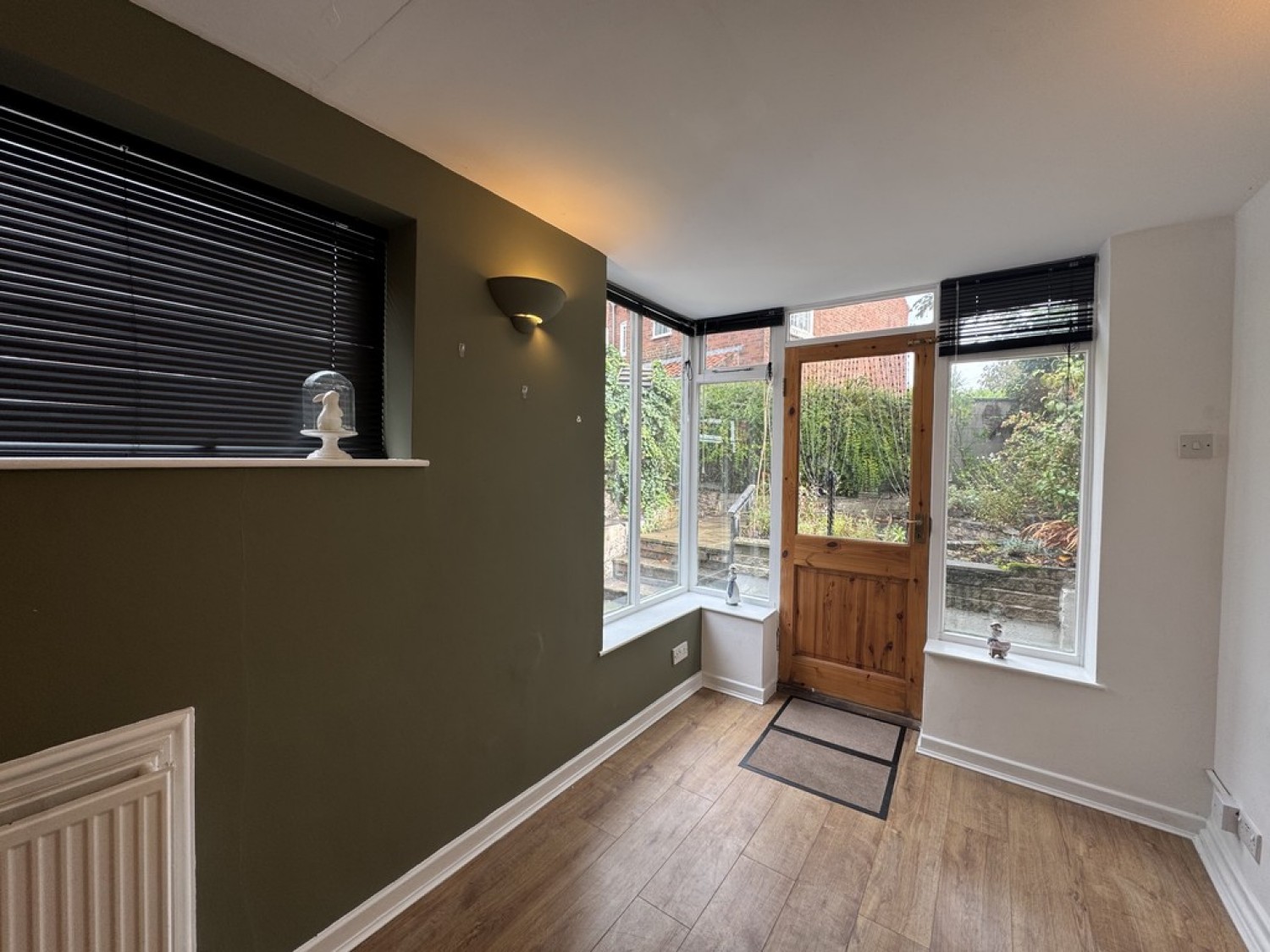 1 bedroom House for Letting Park Street, Worksop