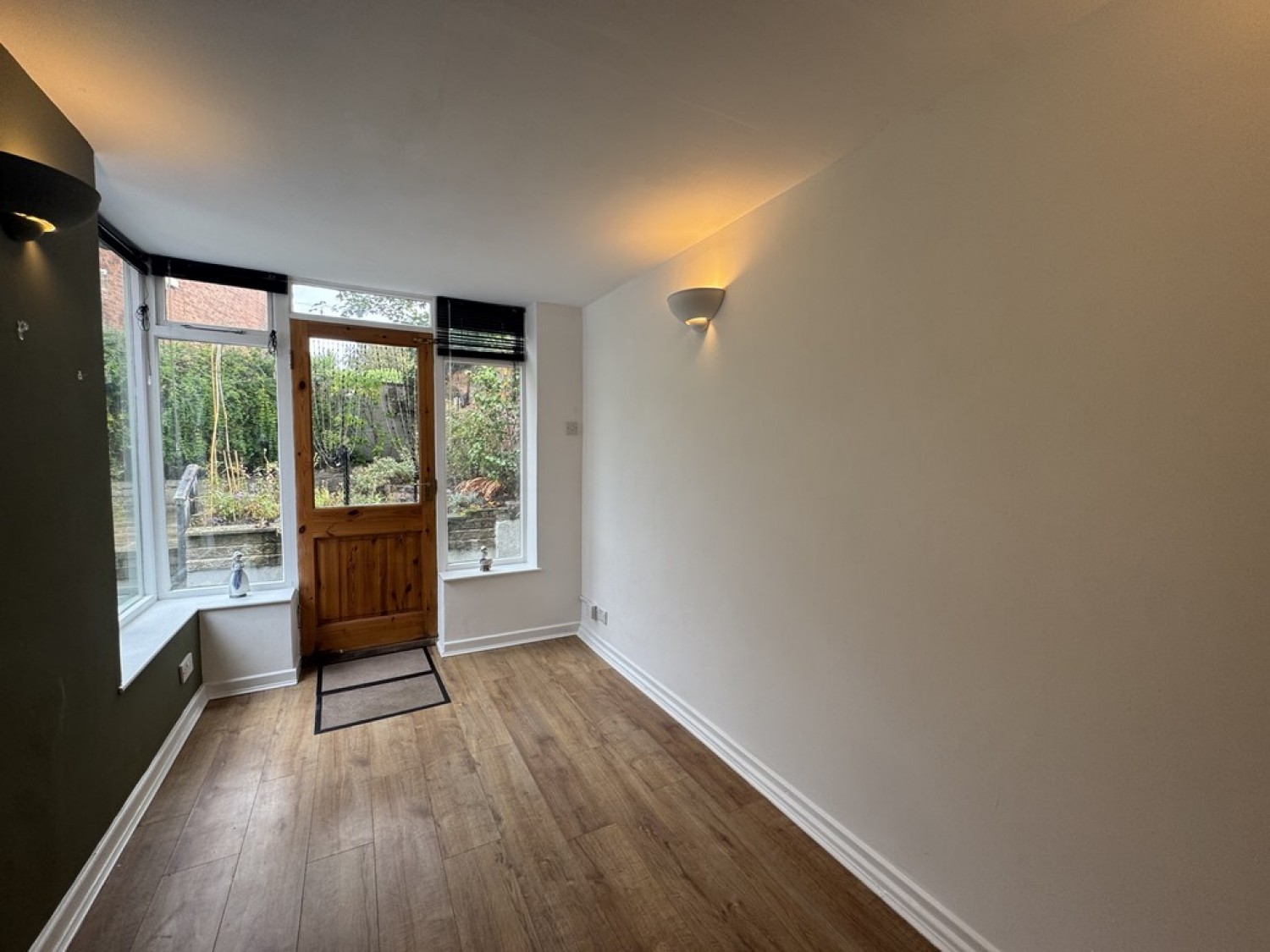 1 bedroom House for Letting Park Street, Worksop