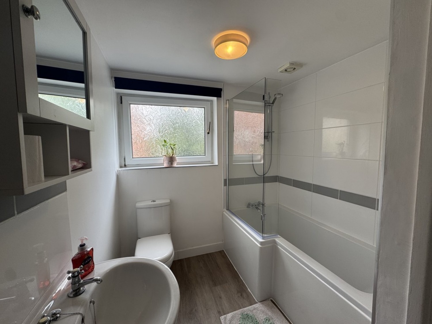 1 bedroom House for Letting Park Street, Worksop