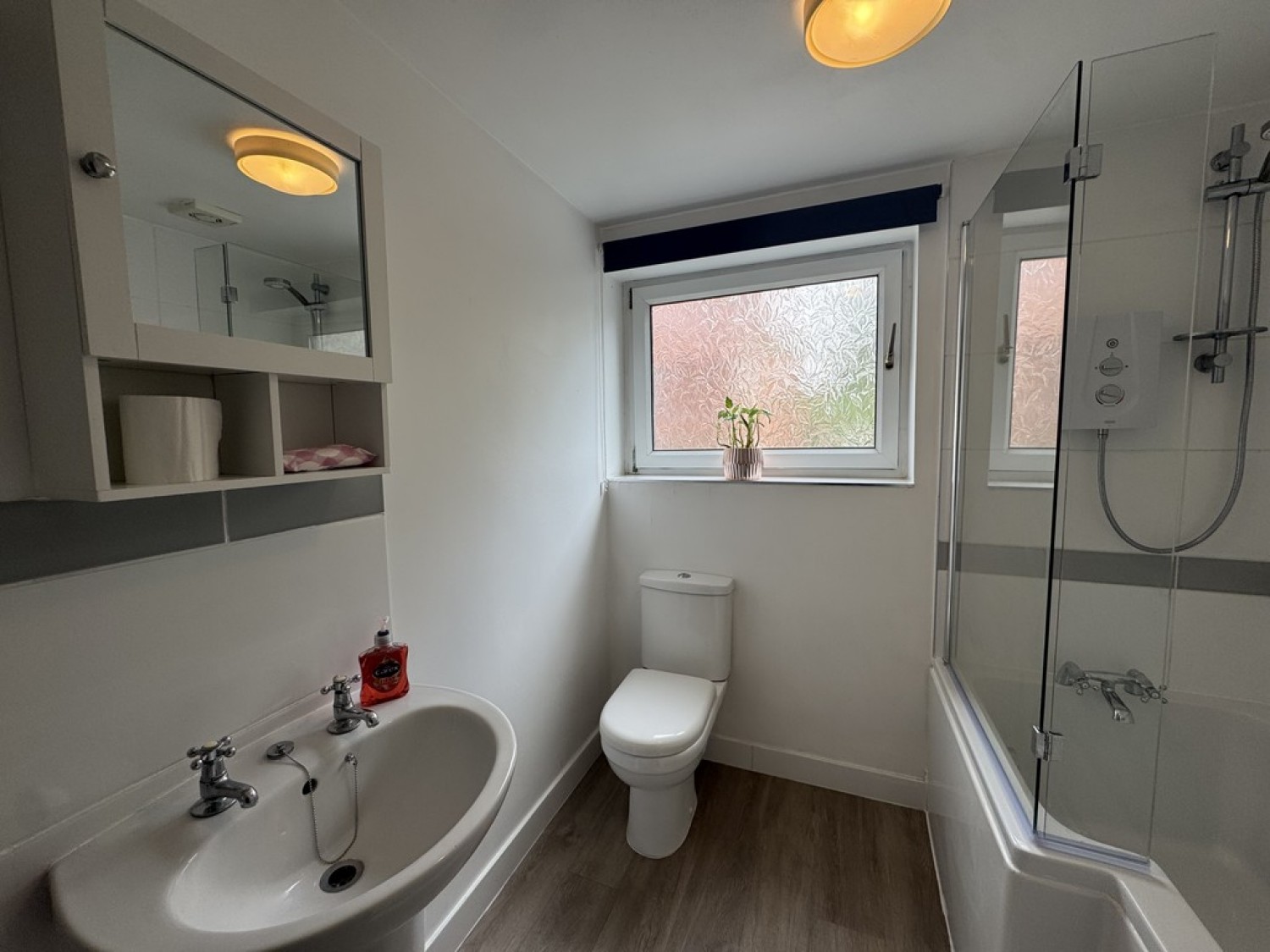 1 bedroom House for Letting Park Street, Worksop