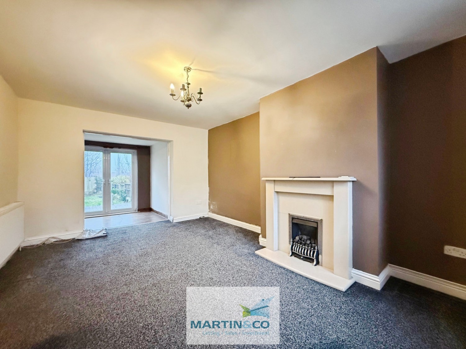 3 bedroom House for Sale Firbeck Crescent, Langold