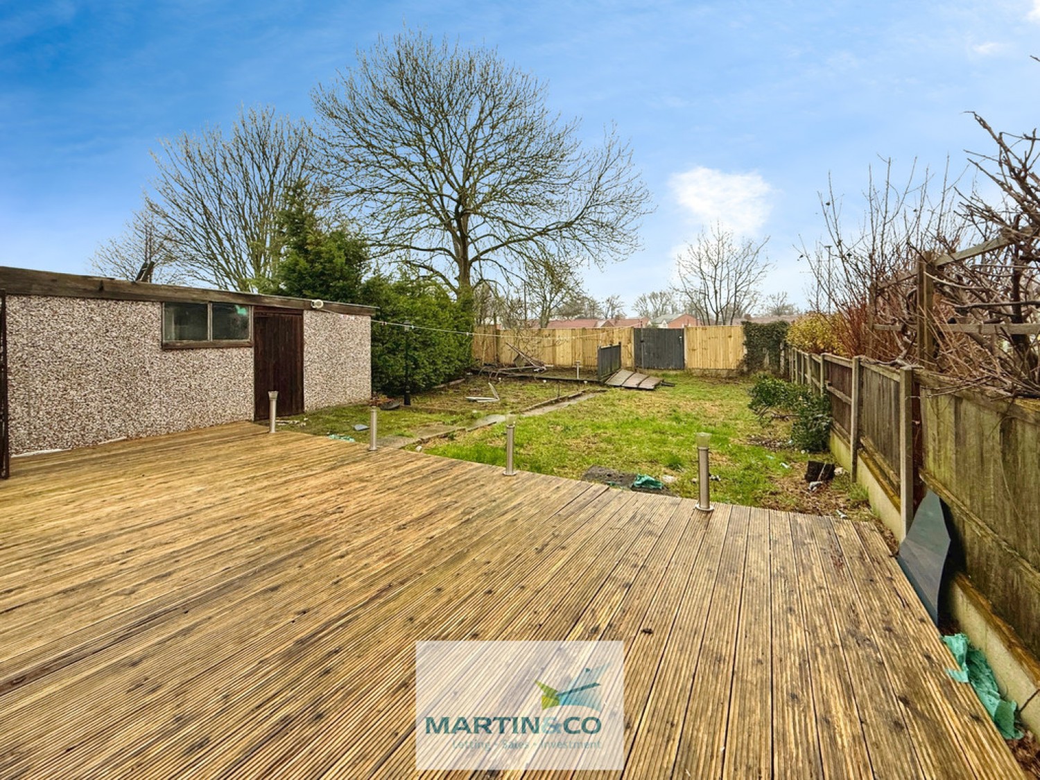 3 bedroom House for Sale Firbeck Crescent, Langold