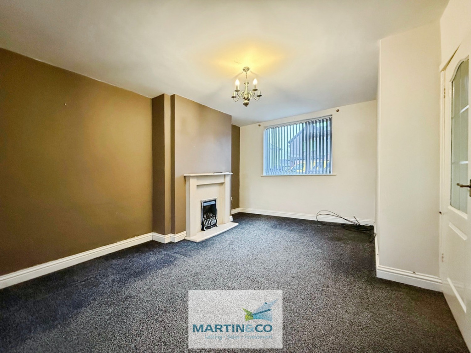 3 bedroom House for Sale Firbeck Crescent, Langold