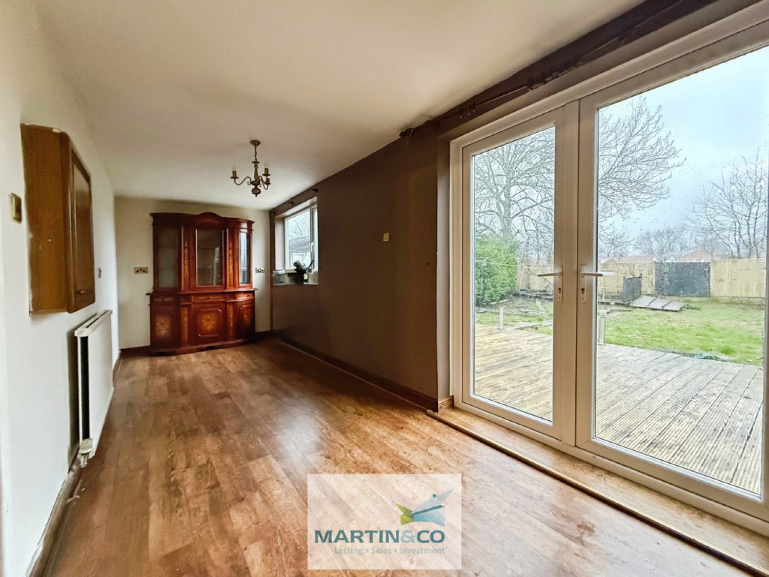 3 bedroom House for Sale Firbeck Crescent, Langold