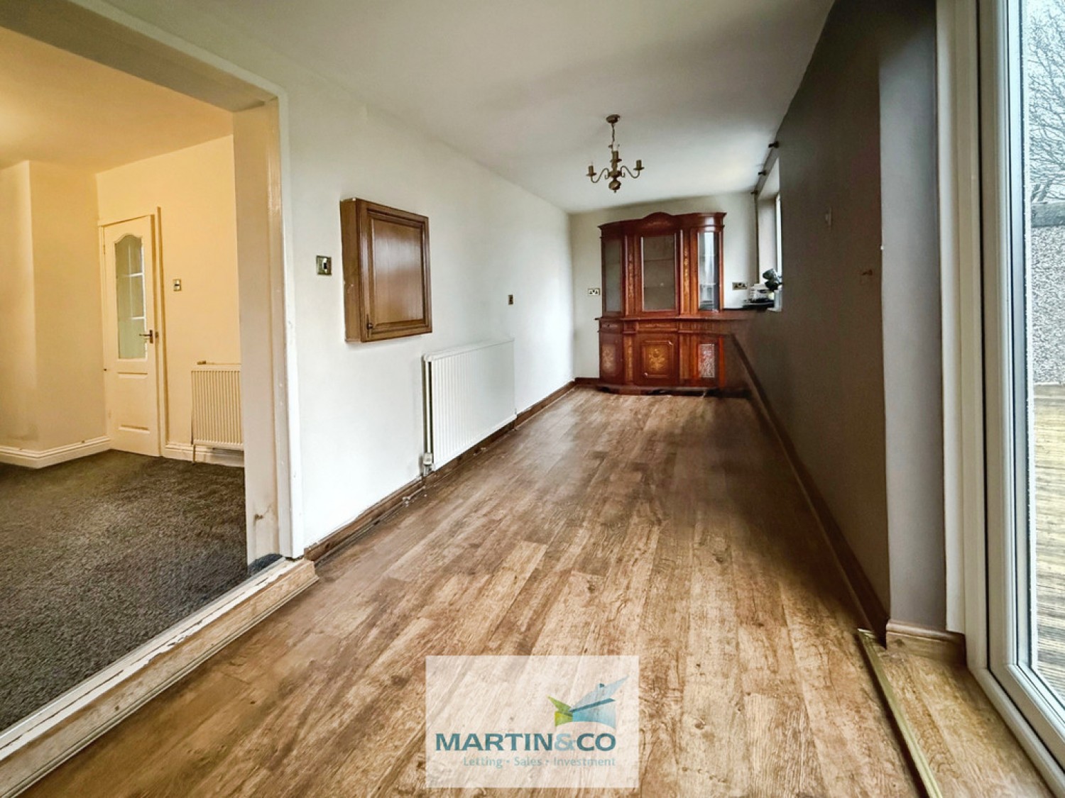 3 bedroom House for Sale Firbeck Crescent, Langold