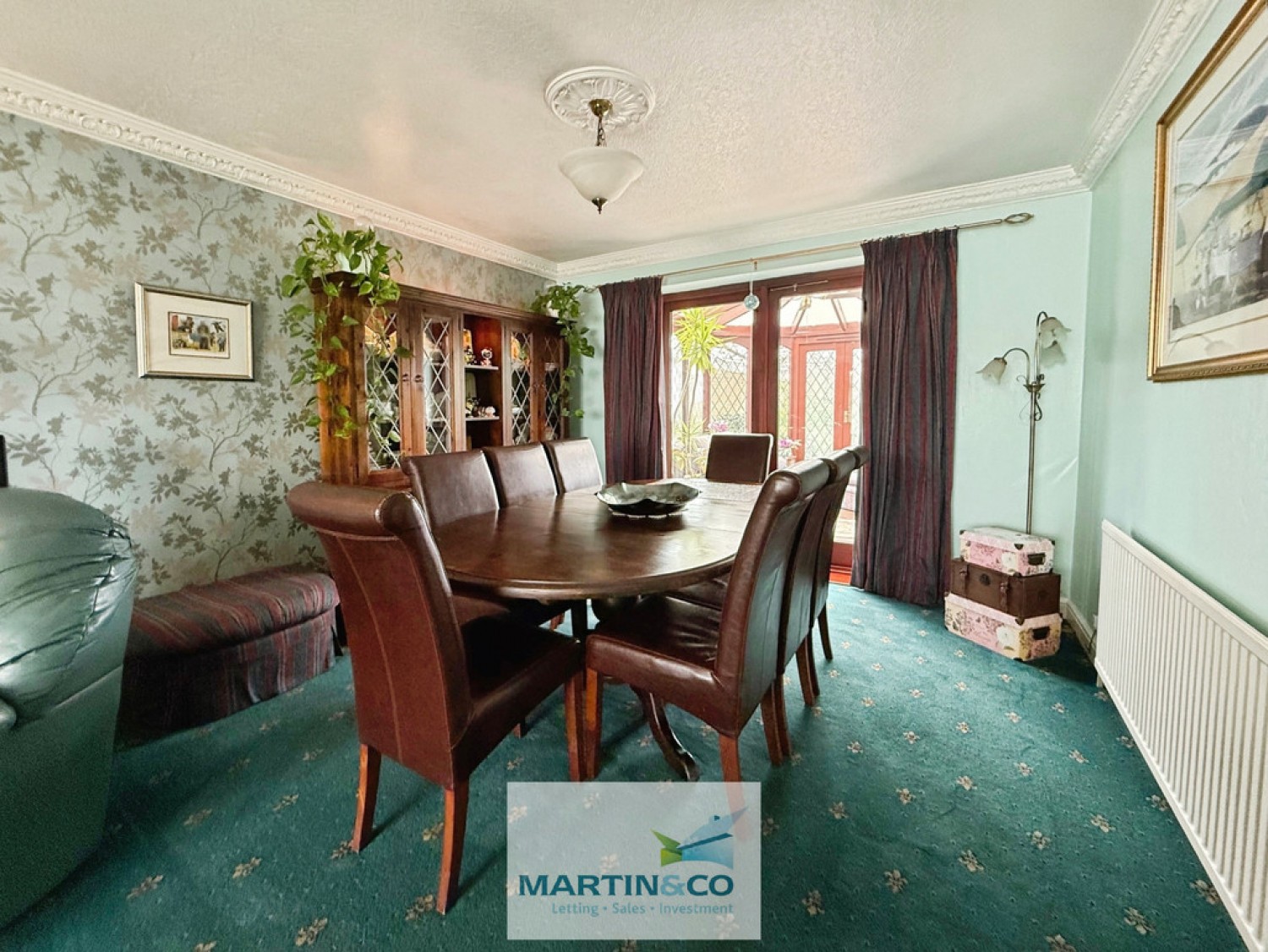 Elmsmere Drive, Oldcotes