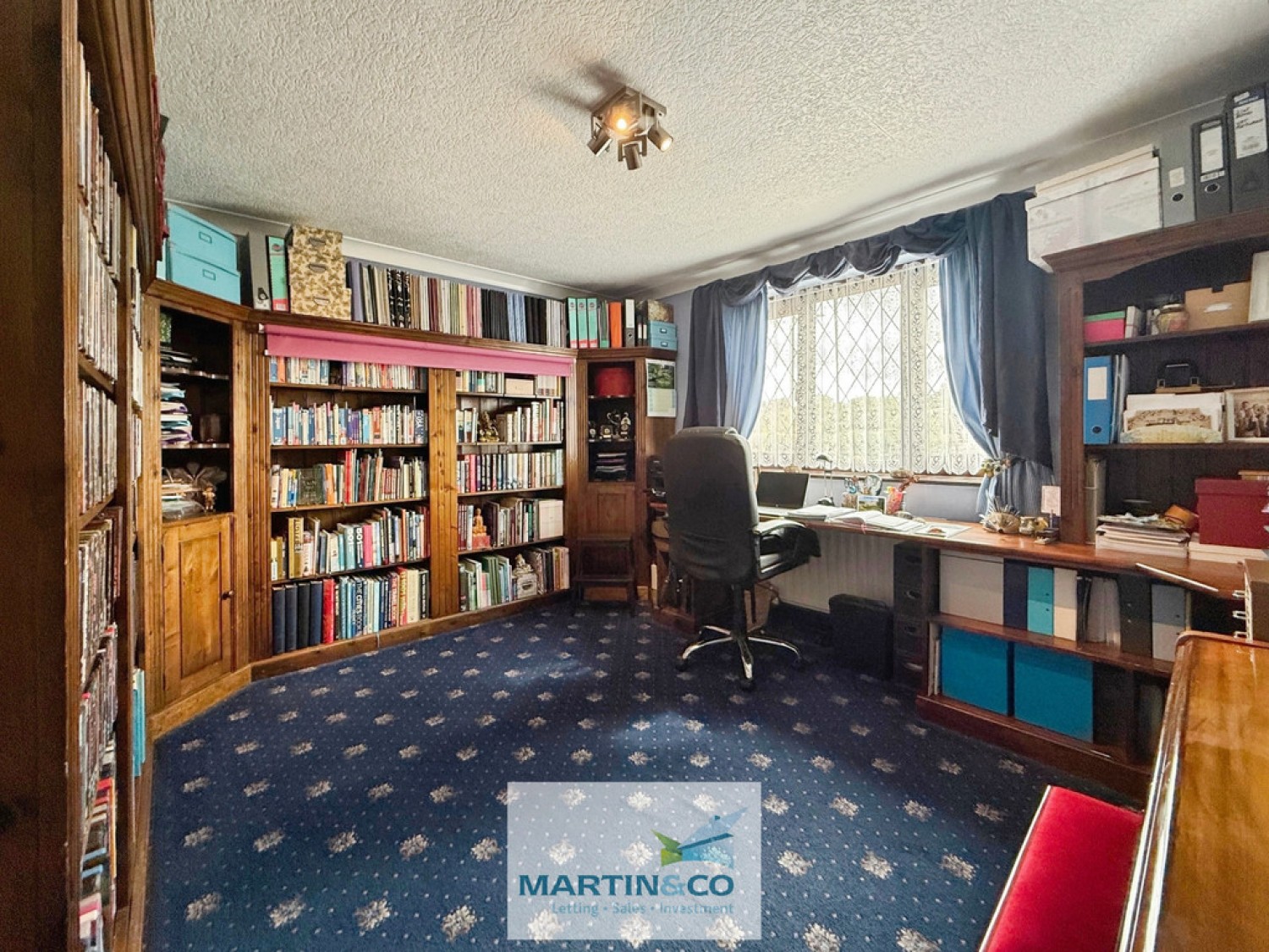 Elmsmere Drive, Oldcotes