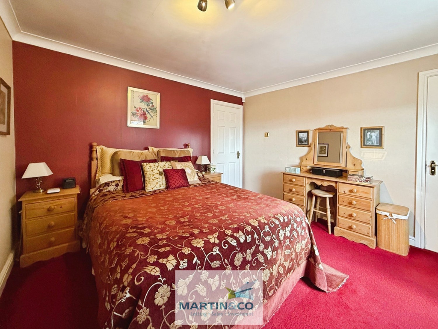 Elmsmere Drive, Oldcotes