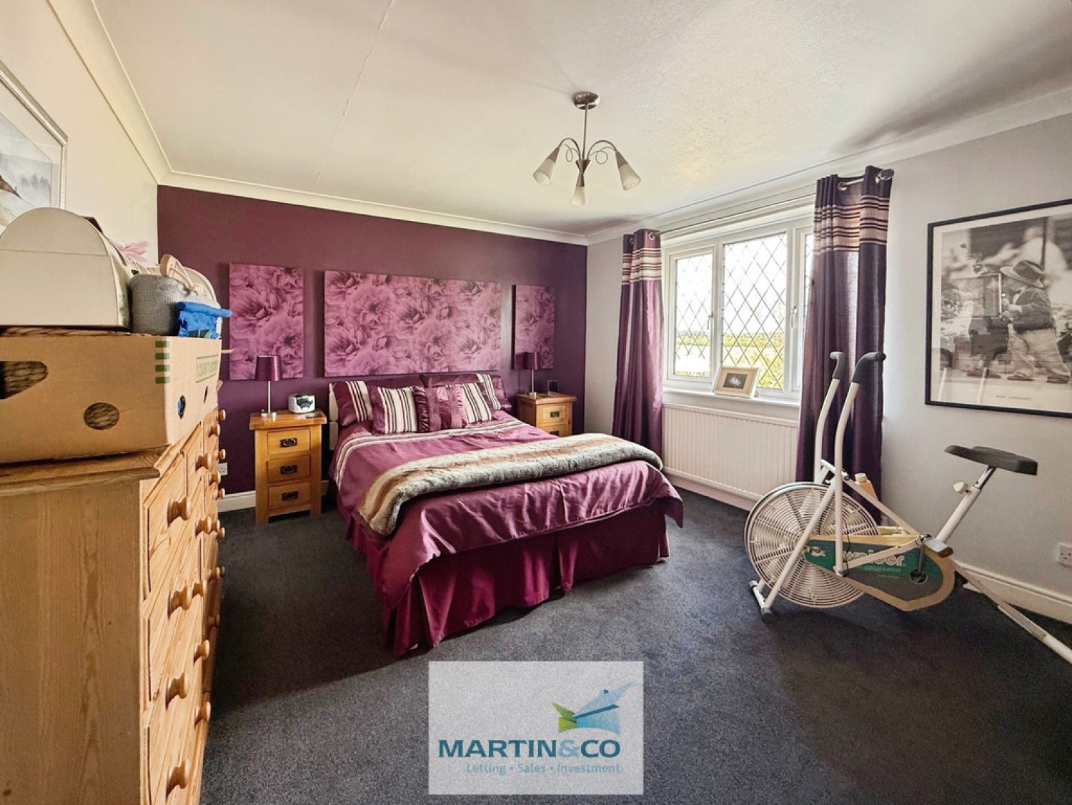 Elmsmere Drive, Oldcotes