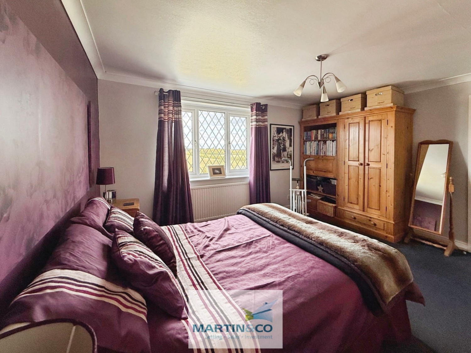 Elmsmere Drive, Oldcotes