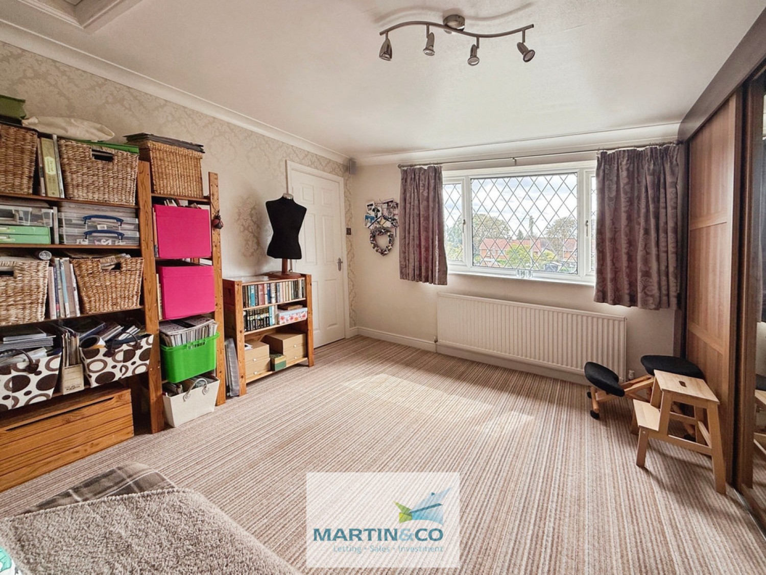 Elmsmere Drive, Oldcotes
