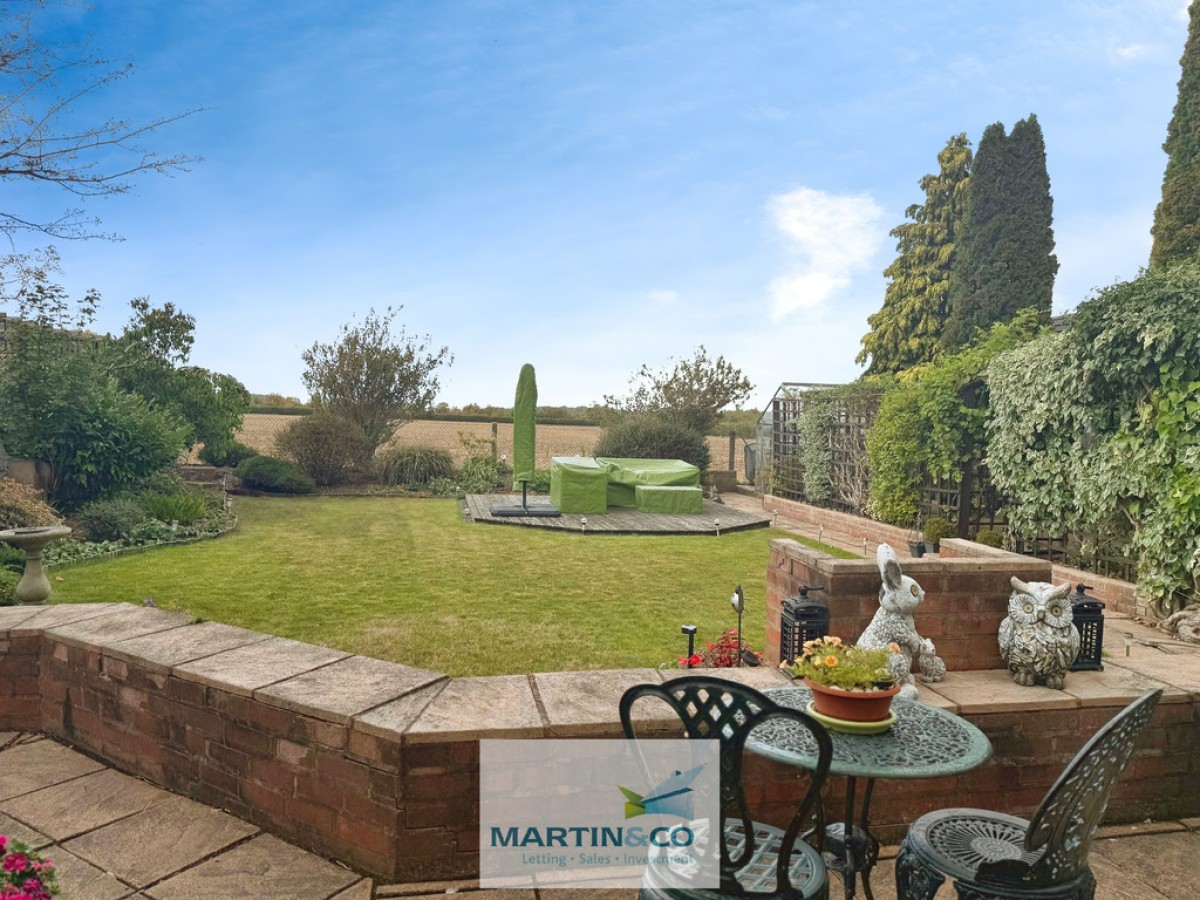 Elmsmere Drive, Oldcotes