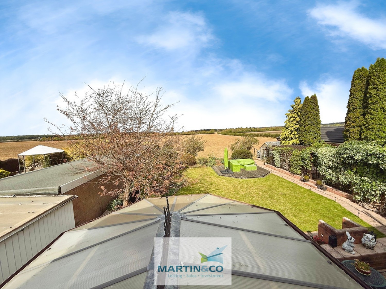 Elmsmere Drive, Oldcotes