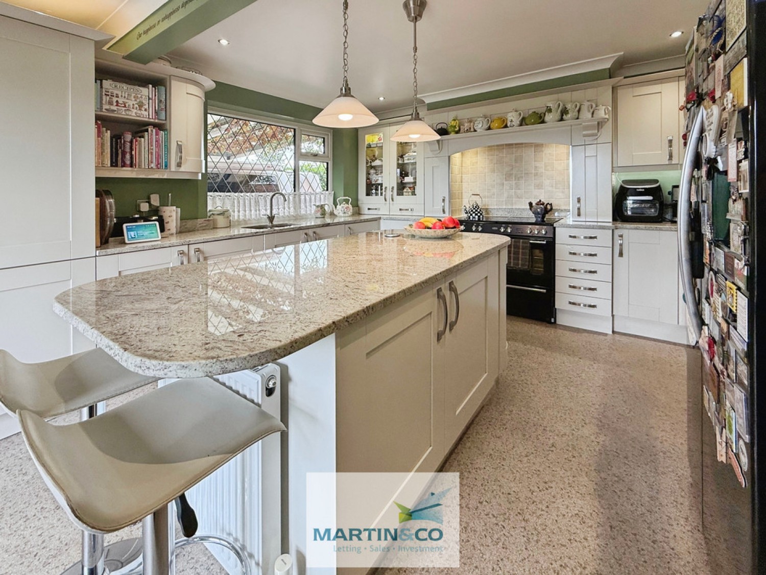 Elmsmere Drive, Oldcotes