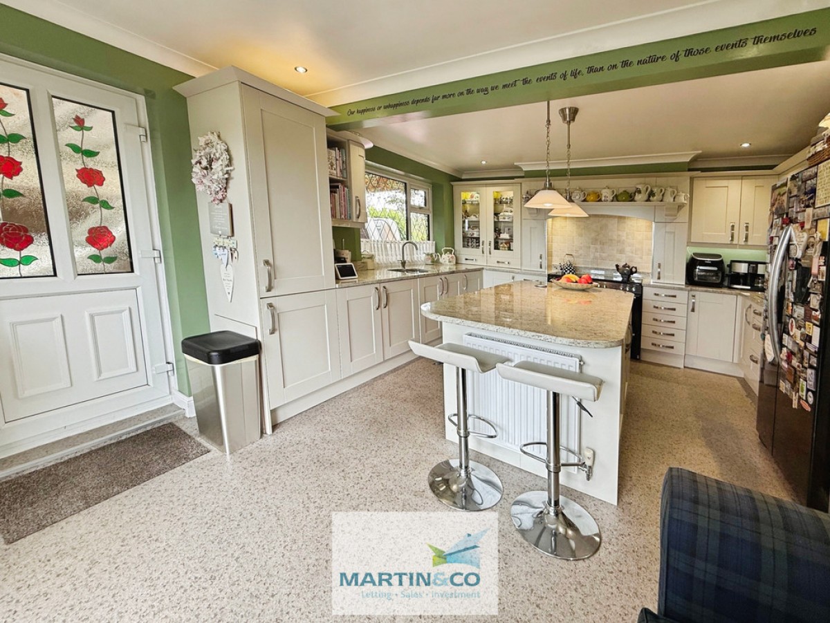 Elmsmere Drive, Oldcotes
