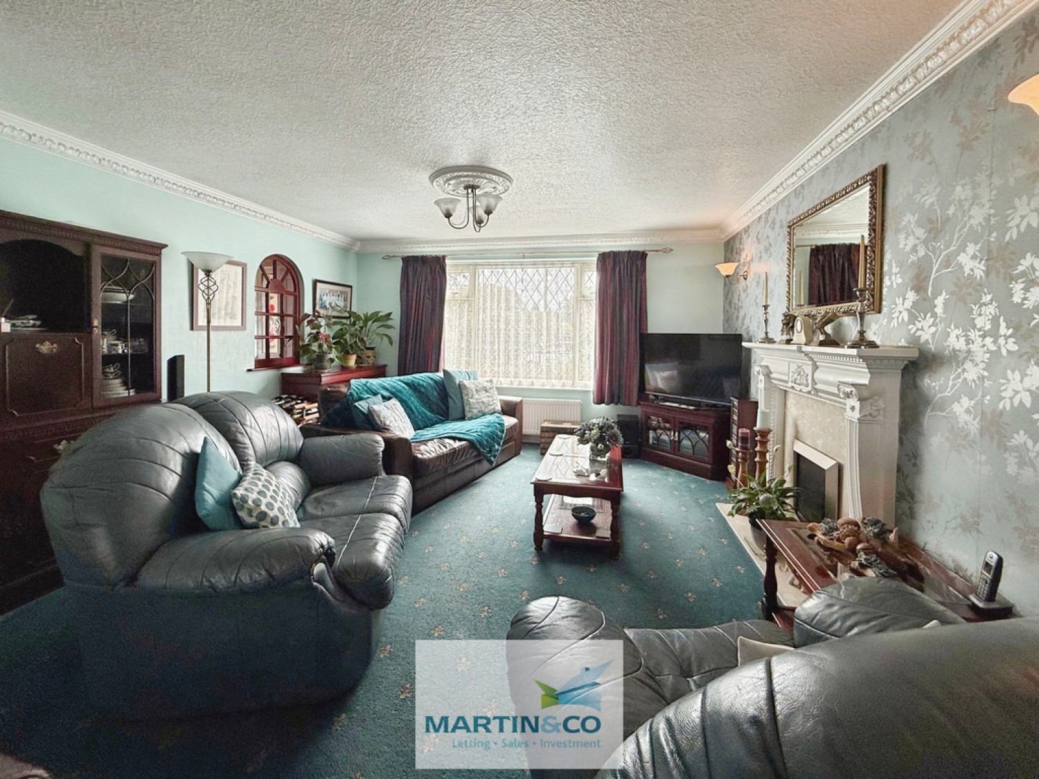 Elmsmere Drive, Oldcotes