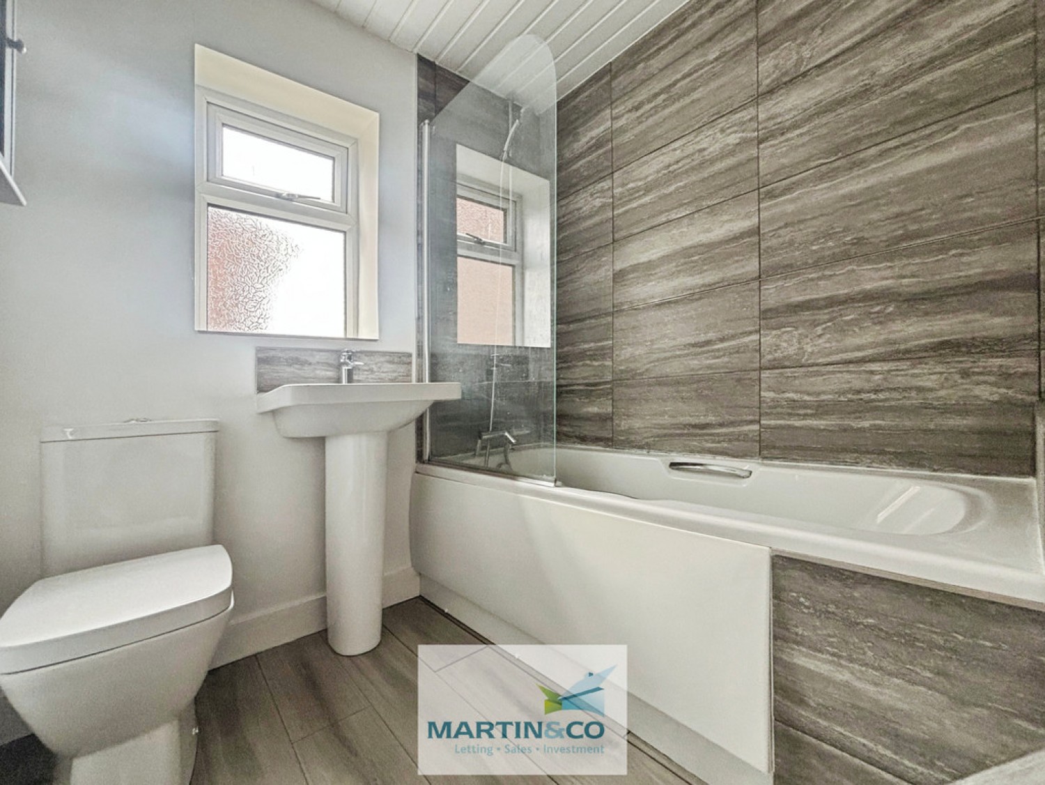 3 bedroom House for Sale Holmefield Road, Whitwell