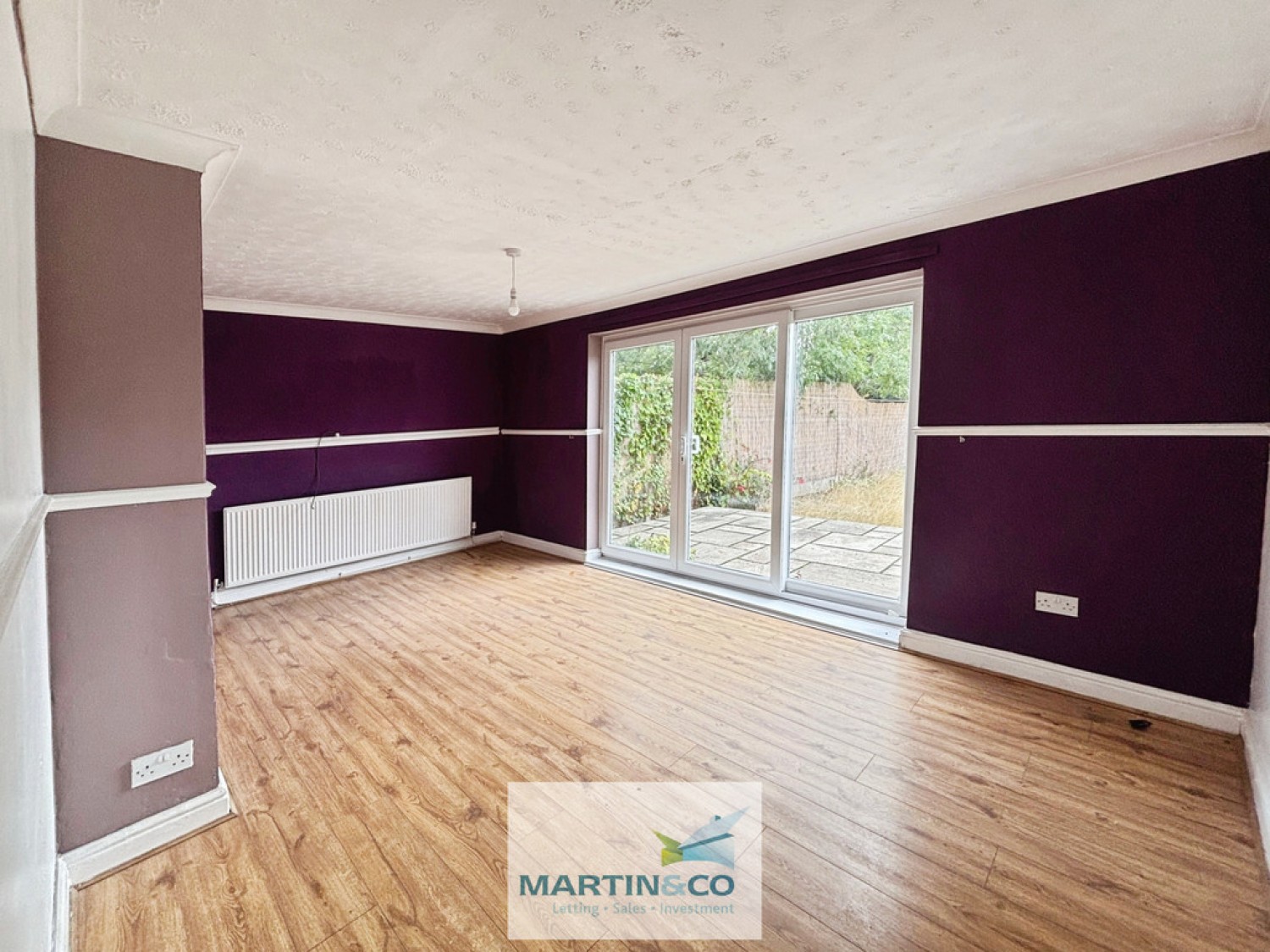 3 bedroom House for Sale Holmefield Road, Whitwell