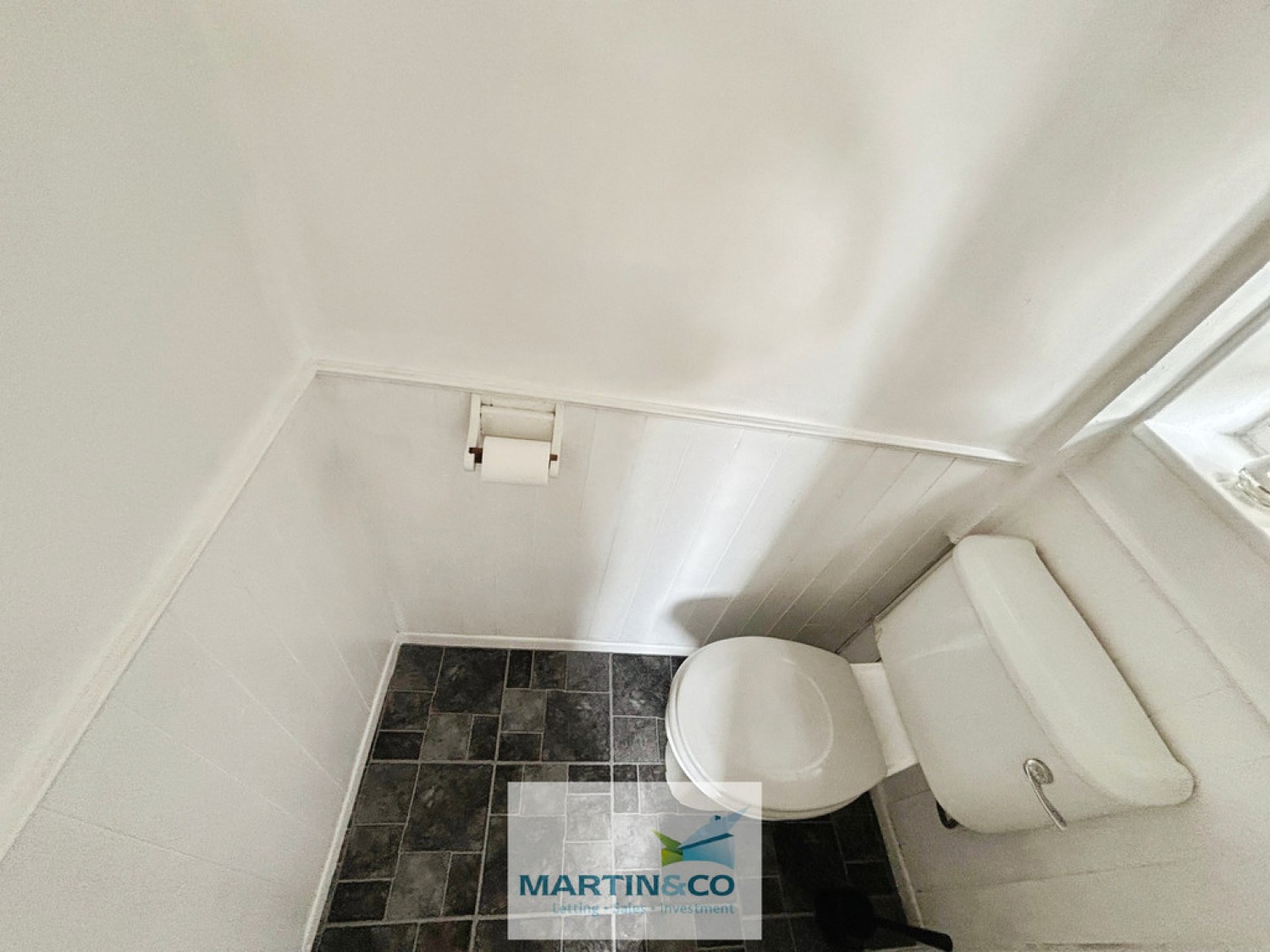 3 bedroom House for Sale Holmefield Road, Whitwell