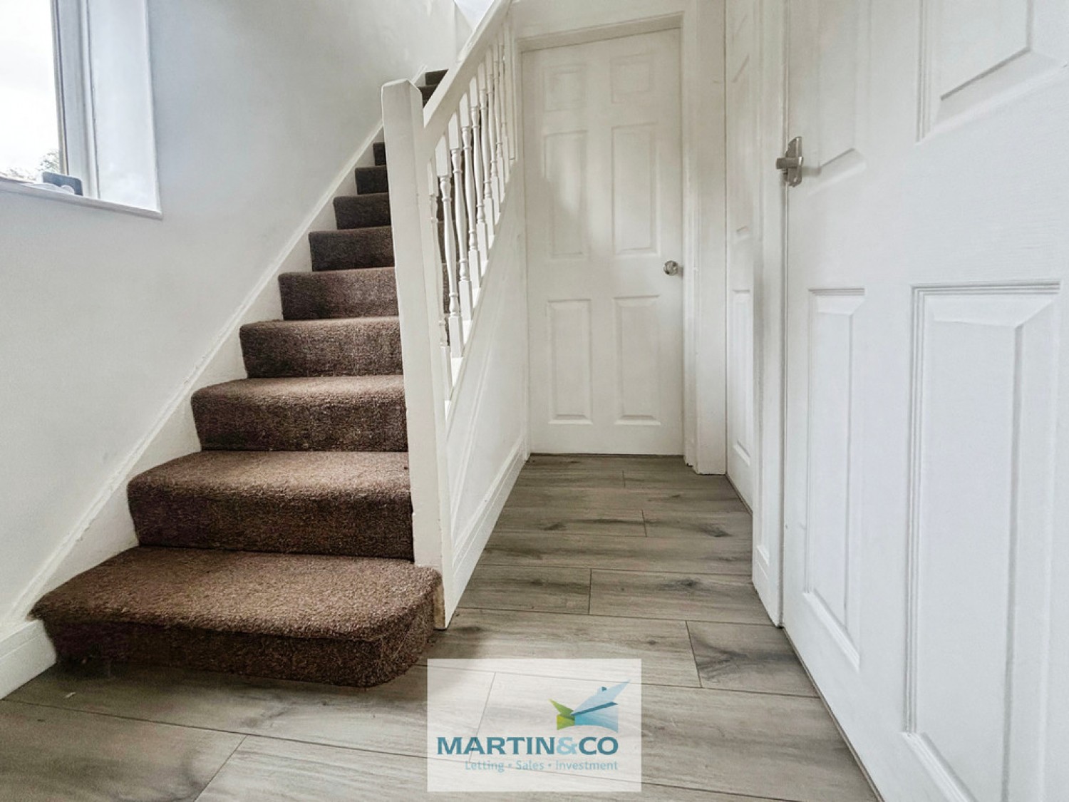 3 bedroom House for Sale Holmefield Road, Whitwell