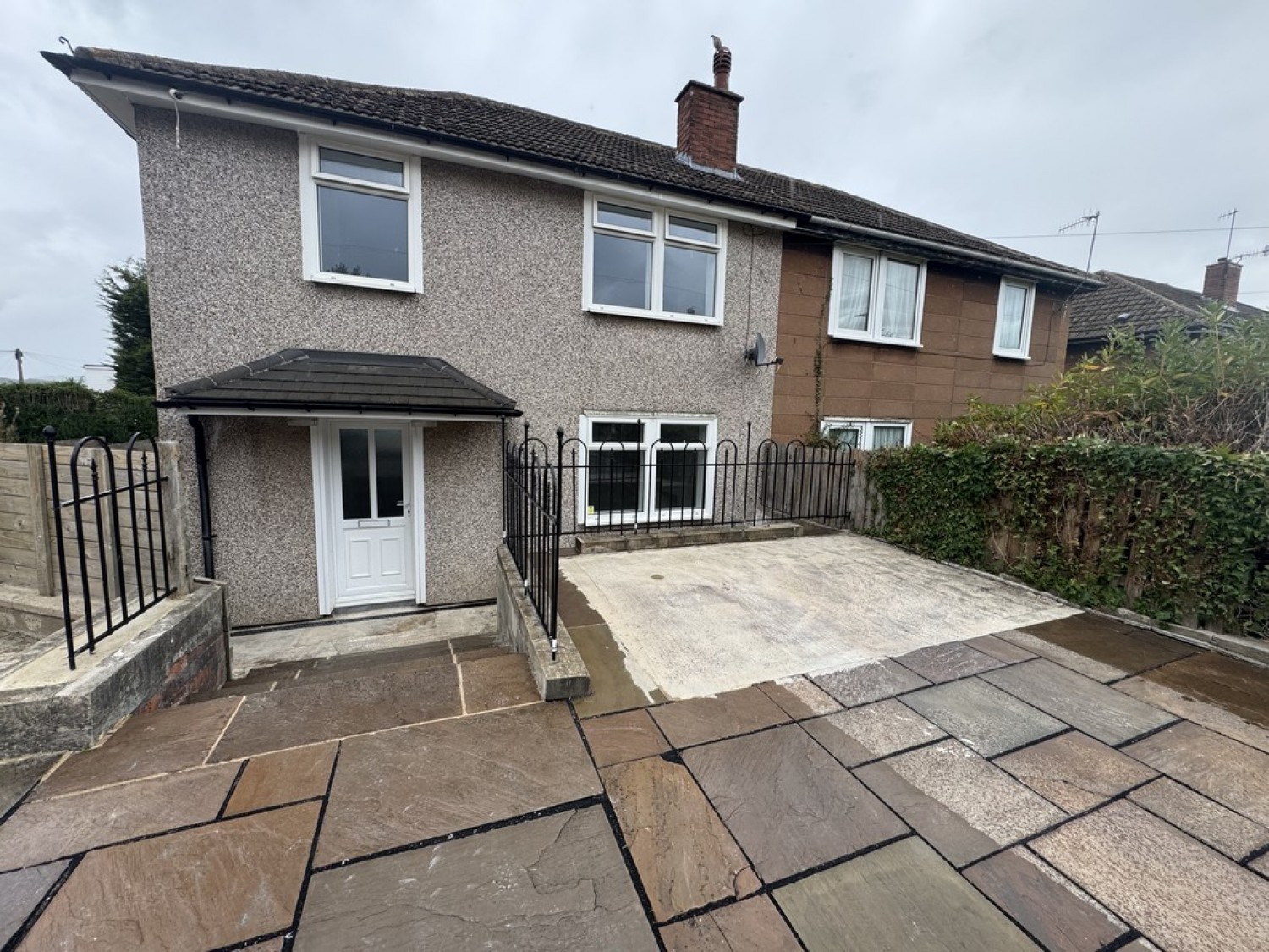 Wythburn Road, Newbold, Chesterfield