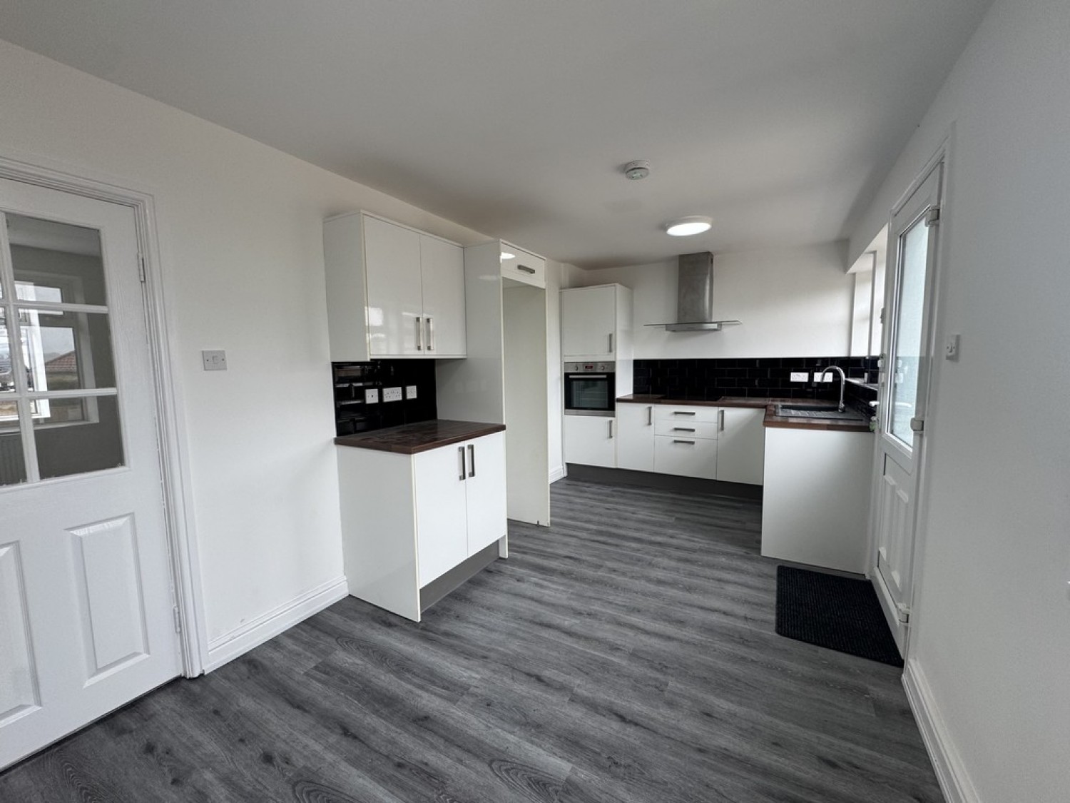 Wythburn Road, Newbold, Chesterfield