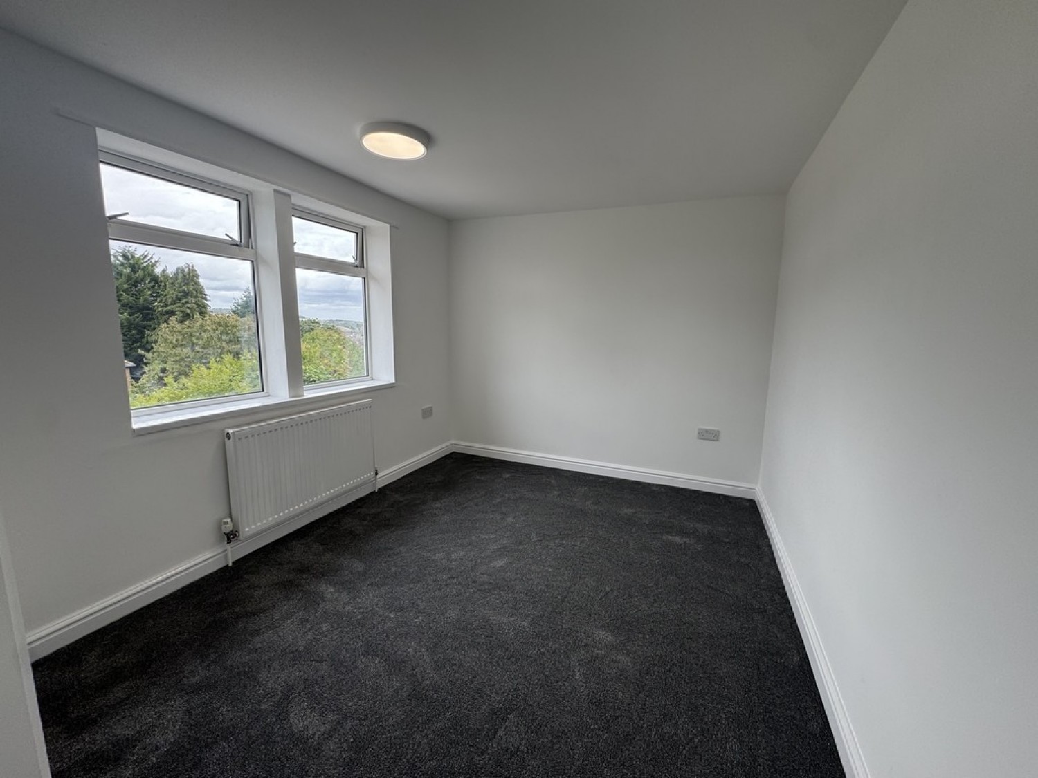 Wythburn Road, Newbold, Chesterfield
