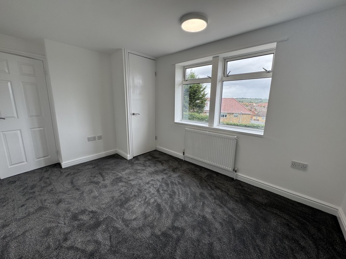 Wythburn Road, Newbold, Chesterfield