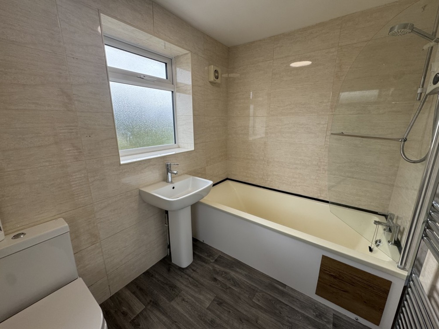 Wythburn Road, Newbold, Chesterfield