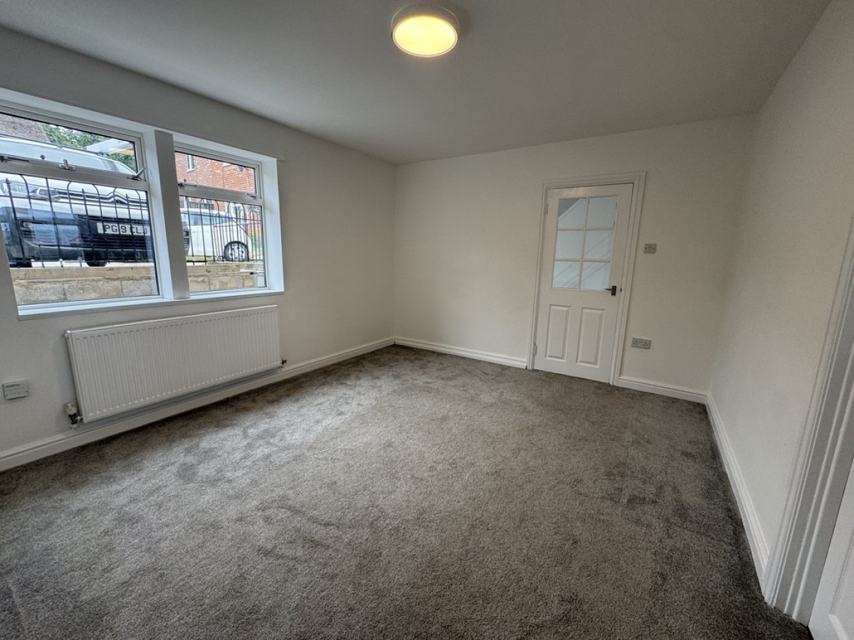 Wythburn Road, Newbold, Chesterfield