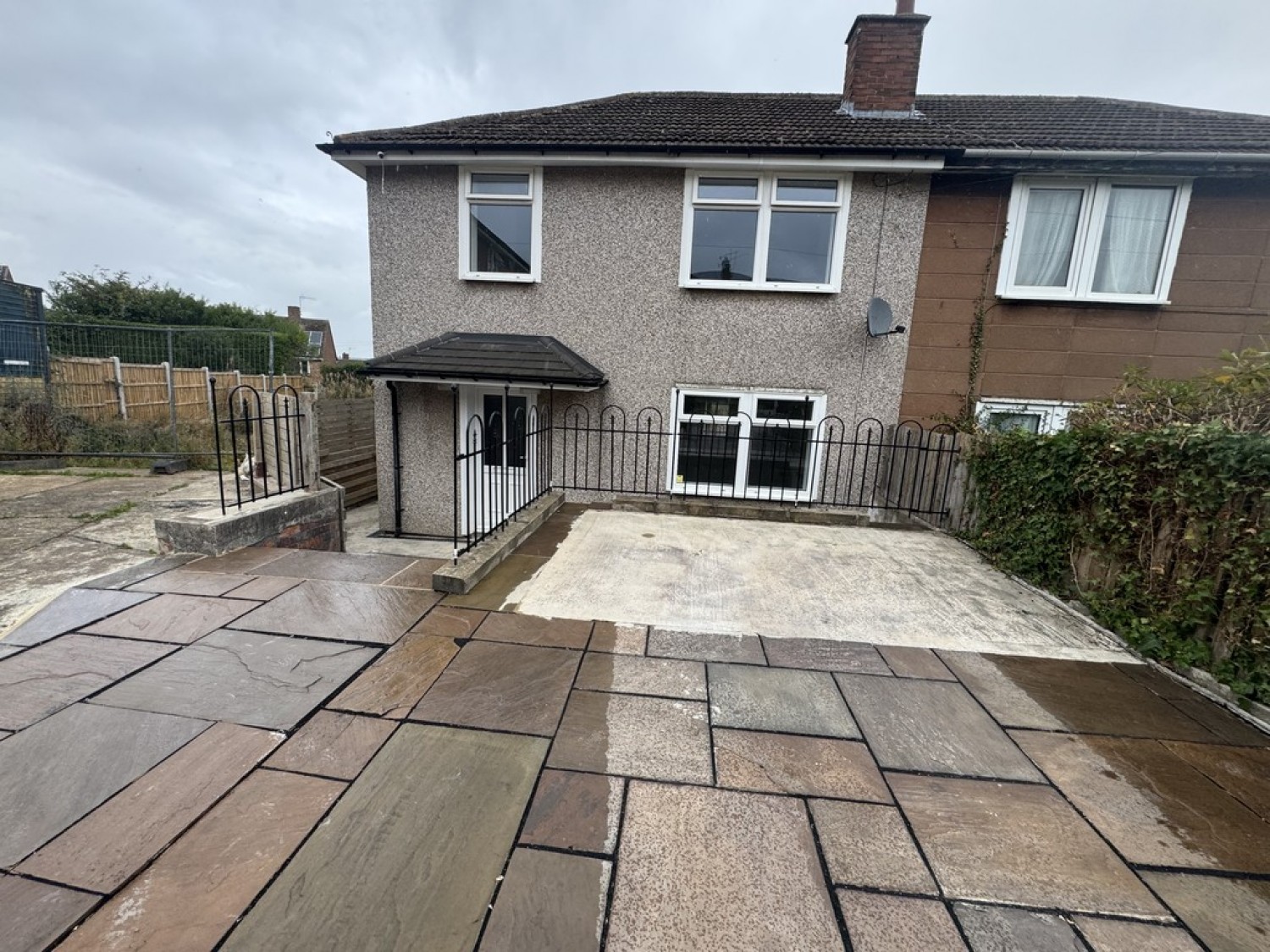 Wythburn Road, Newbold, Chesterfield