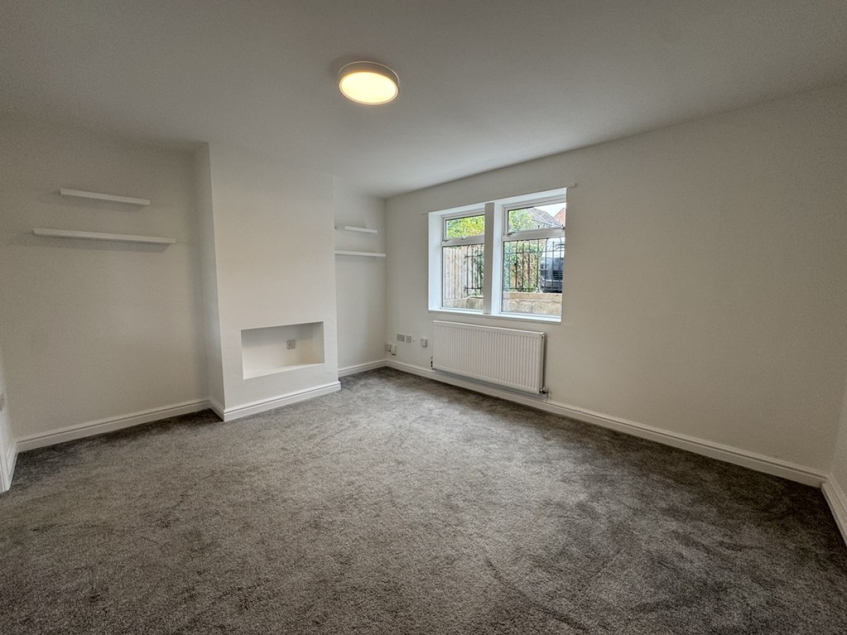 Wythburn Road, Newbold, Chesterfield