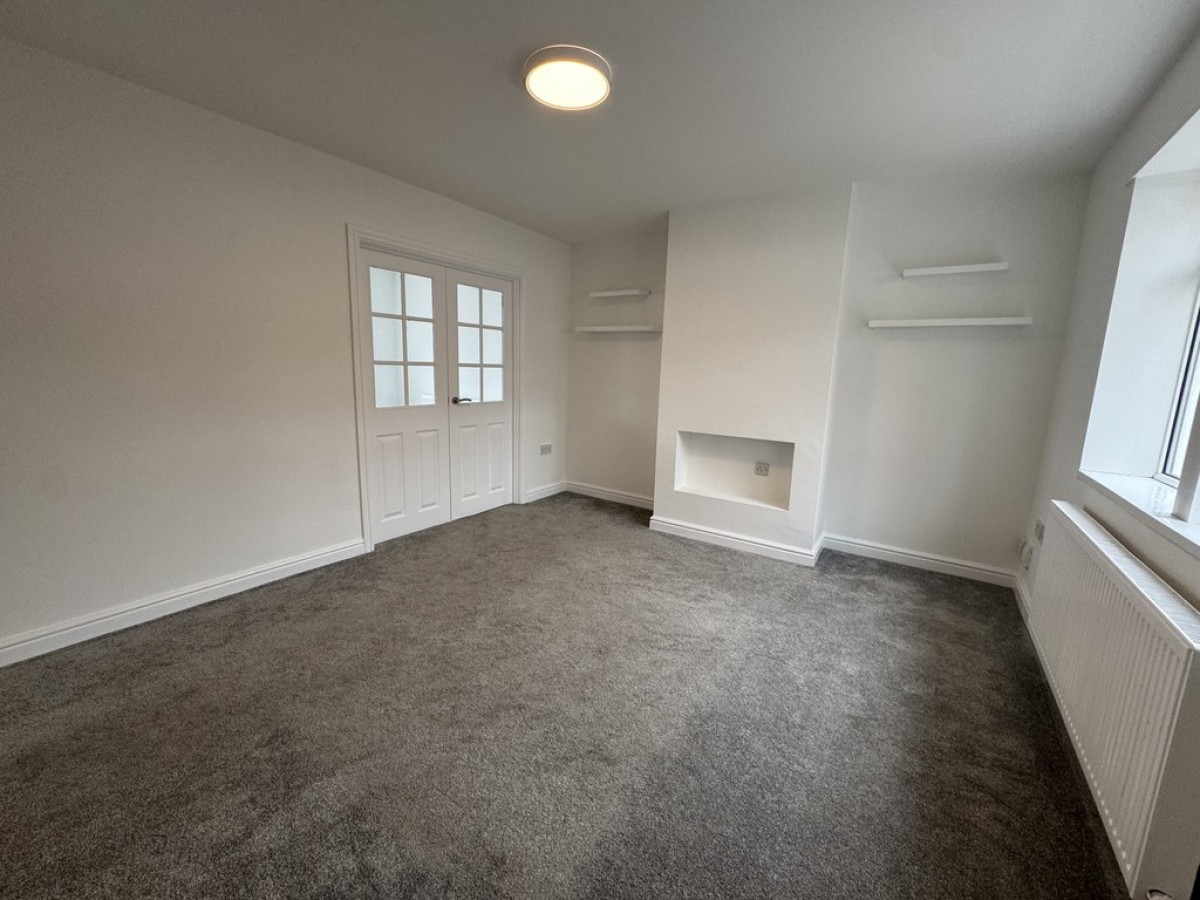 Wythburn Road, Newbold, Chesterfield