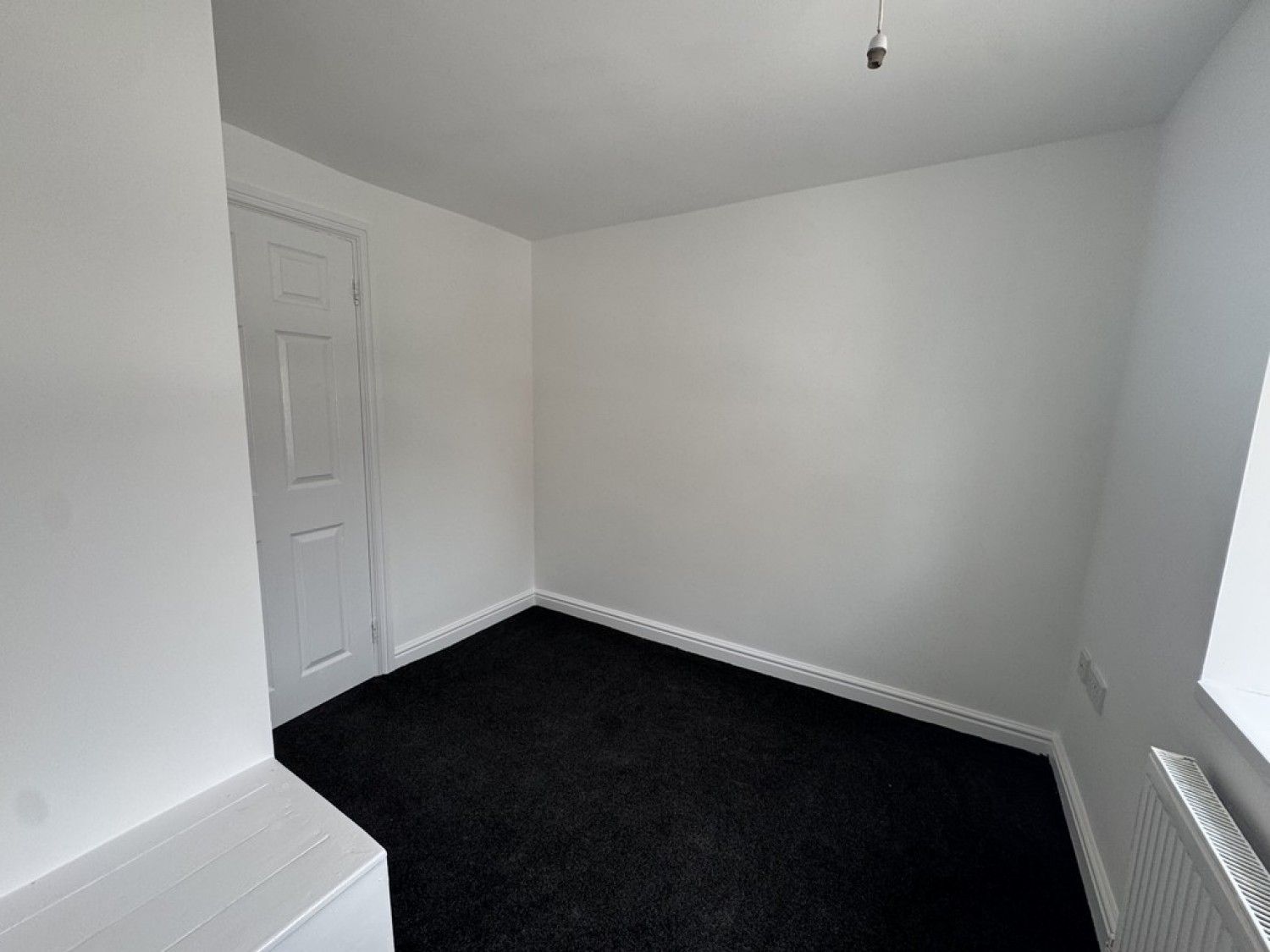 Wythburn Road, Newbold, Chesterfield