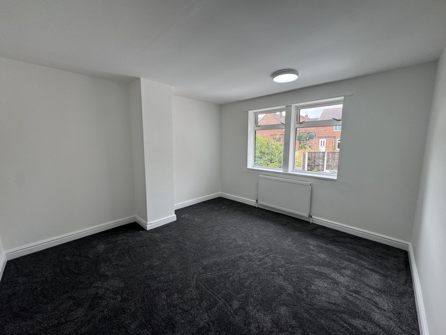 Wythburn Road, Newbold, Chesterfield