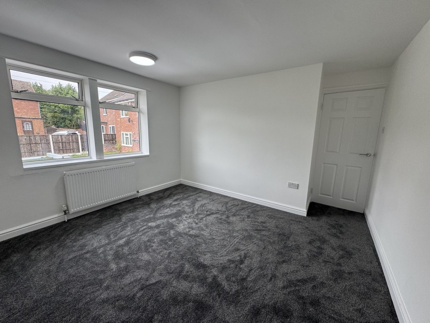 Wythburn Road, Newbold, Chesterfield