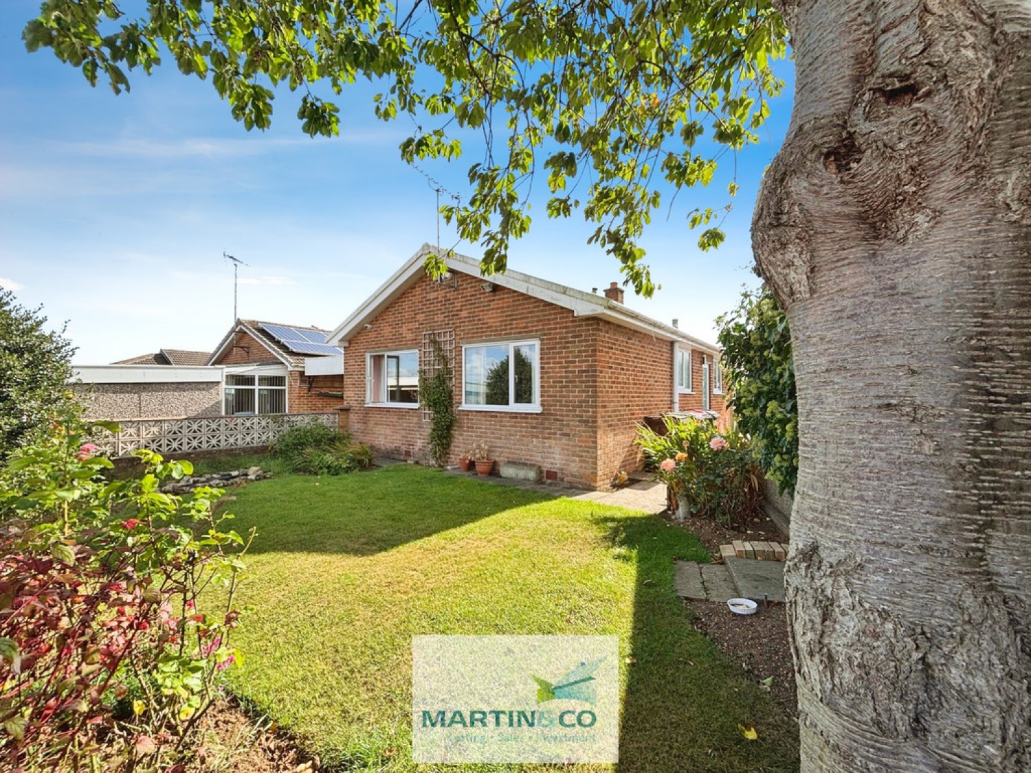 Hoades Avenue, Woodsetts, Worksop