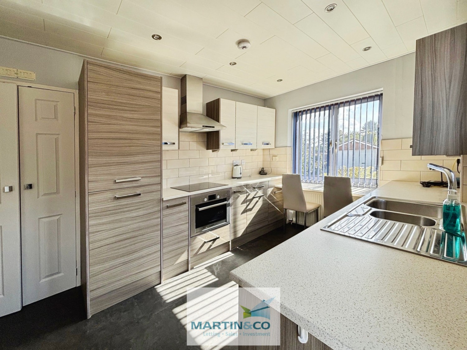 Hoades Avenue, Woodsetts, Worksop