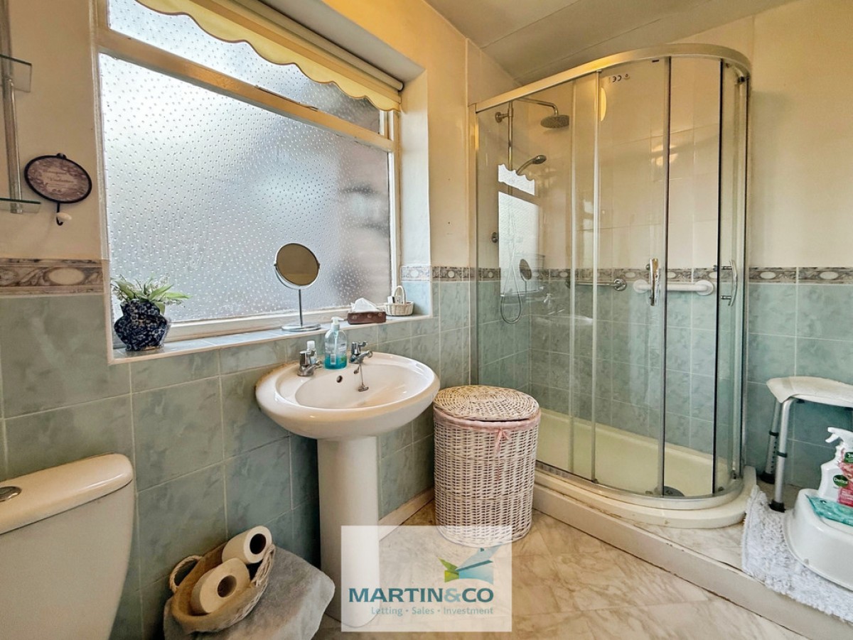 Curzon Drive, Worksop