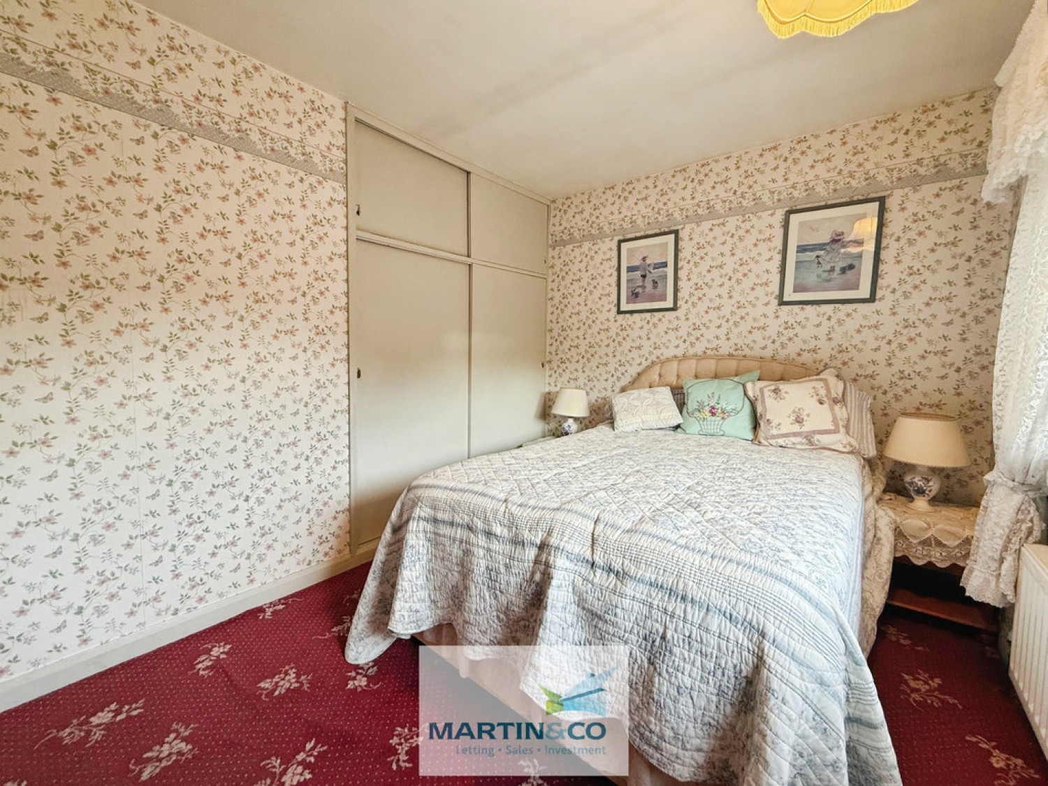 3 bedroom Bungalow in Curzon Drive, Worksop