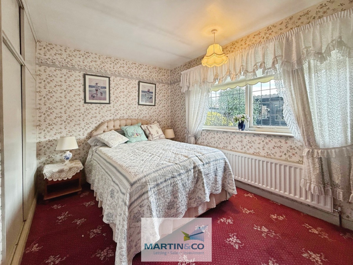 Curzon Drive, Worksop