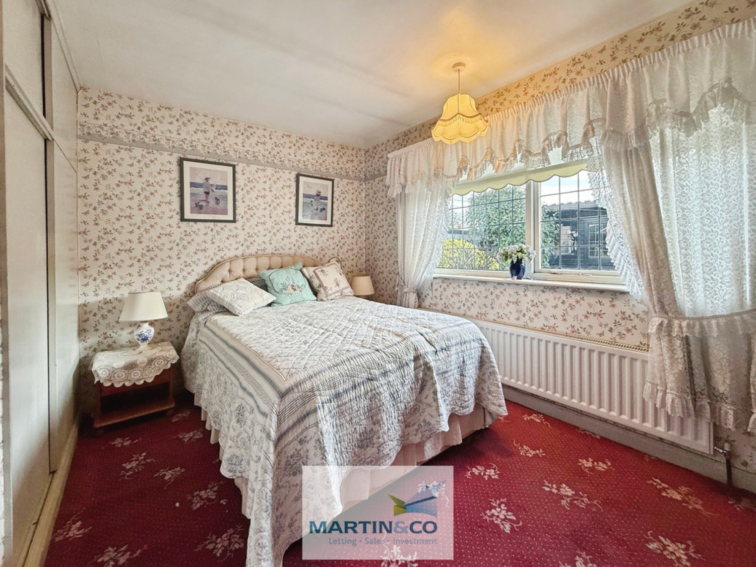 3 bedroom Bungalow in Curzon Drive, Worksop