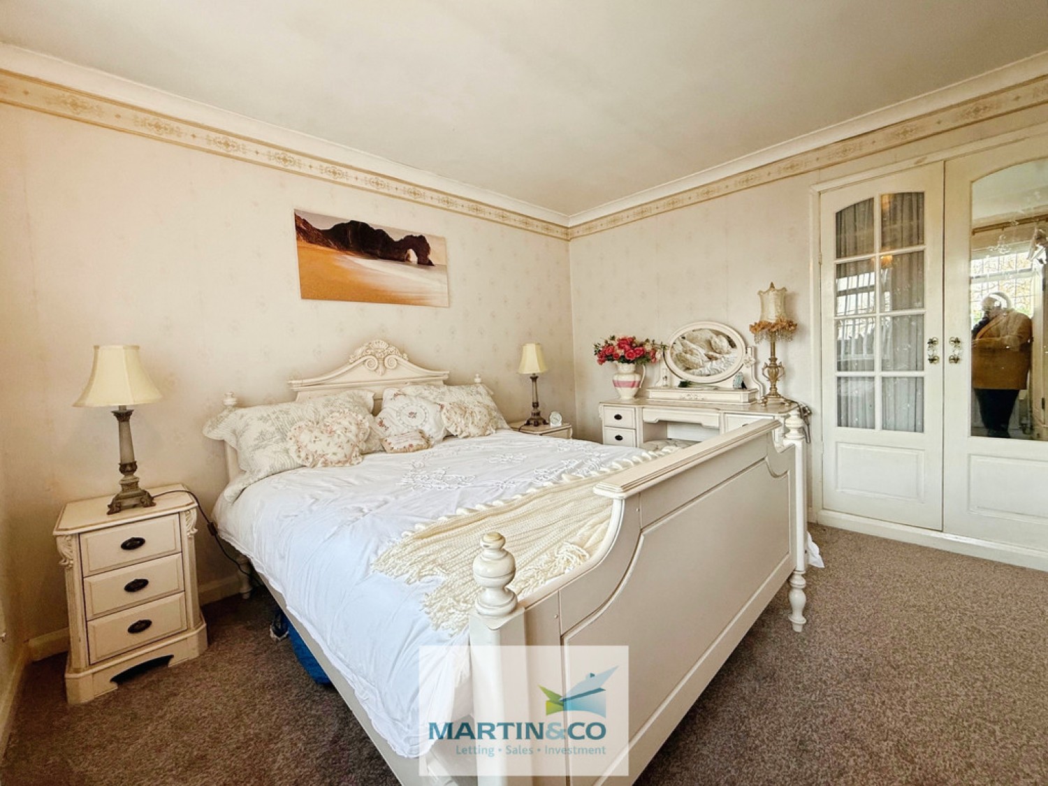 3 bedroom Bungalow in Curzon Drive, Worksop