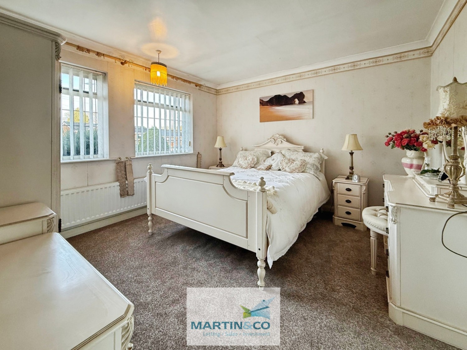 3 bedroom Bungalow in Curzon Drive, Worksop