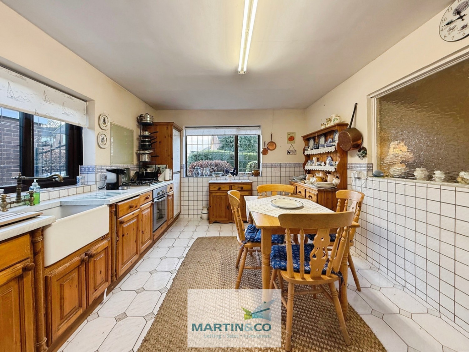 3 bedroom Bungalow in Curzon Drive, Worksop