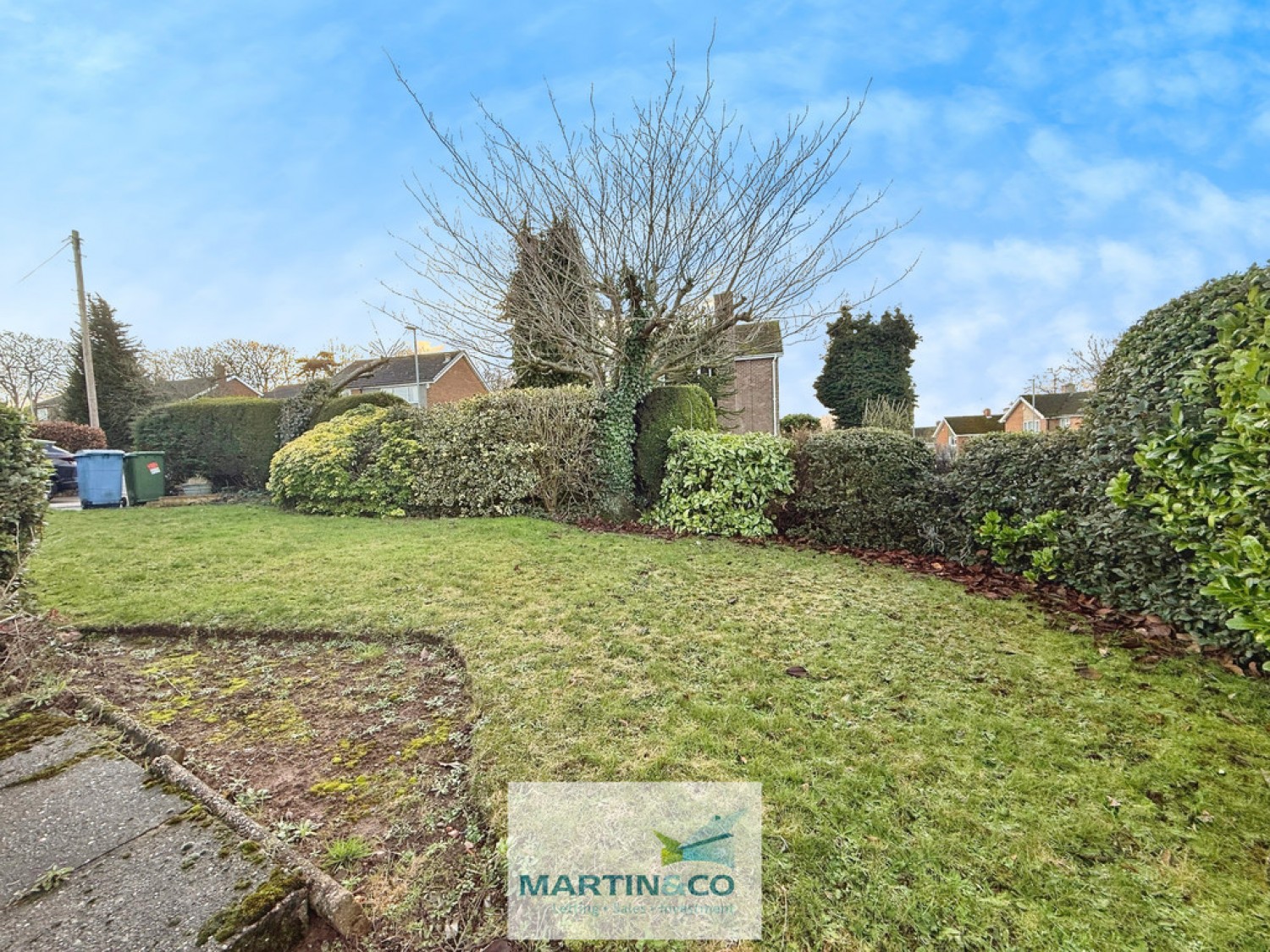 3 bedroom Bungalow in Curzon Drive, Worksop